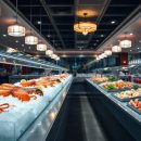 SK 복지잠실충전소 | 바이킹스워프, 잠실 vs 코엑스 비교분석! 2025년 가격은?