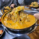 축복감자탕 | [홍대 맛집] 진한 들깨 국물로 건강까지! 웨이팅 필수 '영동감자탕' 솔직 후기