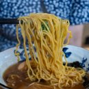 3201 | 일본 삿포로 라멘 맛집 추천 홋카이도 대표 테시카가 라멘 본점 후기