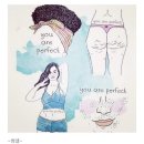 머리하자 이미지