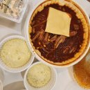 성서 계대 맛집 닭발점빵 배달전문 포장 가능