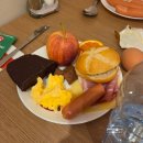 천지소프트 | [1 음식편] 참좋은여행 9일 동유럽패키지 내돈내산 식사 메뉴 후기