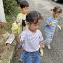 9월 6일 - 환경교육 : 오랜만에 플로킹! 이미지