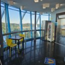 송지호해변(중앙) 이미지