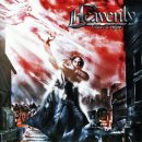heavenly - dust to dust 이미지
