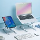 크리에이트 | 노트북거치대 추천템 | 크리에이트 알루미늄 거치대 T3 후기