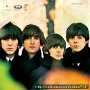 The Beatles (Album:Beatles for Sale)-No Reply(1964) 이미지