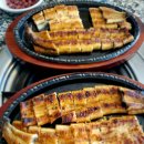 감나무집장어구이 | 남양주 능내리 장어구이 맛집, 강뷰 보면서 먹는 감나무집 솔직 후기_가족과 함께라서 더 맛있었던 식탁