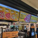 피자2001 | 2001아울렛 중계점 델리 바이 애슐리 &amp; 피자몰 후기! 3990원의 행복 가성비 끝판왕 하계역 역세권