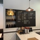 Cafe Urbanite