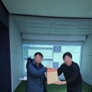 준 골프아카데미 이미지