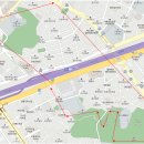 성미산체육관 화장실 이미지