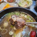 수 갈비탕 이미지