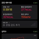 떴어요 떴어! 크로스핏 오픈 25.1 와드 후기