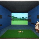 feel 스크린골프 이미지