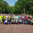 (1427회) 충북 보은 ☆ 속리산 문장대 ☆ (2018.06.24) - 제1부 - 이미지