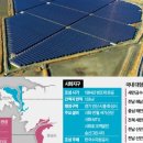 지산  태양광발전소 이미지