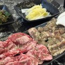 눈소로 | 진주소갈비살 뼈대 호탄동 소고기 제대로 즐긴 후기