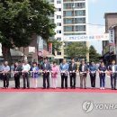 고령가스 연합뉴스