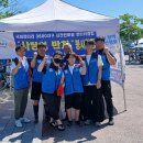 5월 사랑의 밥차 봉사 이미지