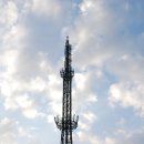 계양산 정상 이미지