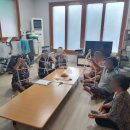 감성공예 마크라메 교실 이미지