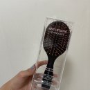 헤어브러쉬 추천 : 아이캔디, 정전기 제거 볼륨S 브러쉬 엉킨머리빗 리얼후기!!