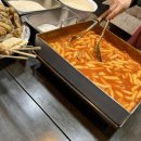 돌돌이왕핫도그