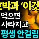 값비싼 영양제 대신 '이것' 드세요 I 치매에 좋은 음식, 당뇨에 좋은 음식 I 이미지