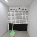 거제뷰CC 주변 수영장 펜션 거제 퍼니 펜션 방문기