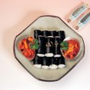 조선충무김밥 이미지