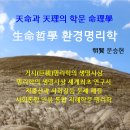 ＜무의식 생명사상 공간명리학＞ 출판,＜거시 명리학＞사주명리학의 생명사상 생명철학 세계최초 연구 이미지