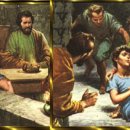 Bible Reading - Acts 20:1~10 이미지