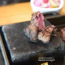 파리바게뜨중동미리내점 | 부천중동맛집 잇츠 중동점 부채살 살치살 스테이크 먹고왔어요