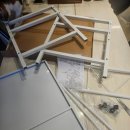 (주)비트리 | 내돈내산 집정리 추천템 (전자레인지선반, 비누받침대, 가방걸이, 비트리냉동실정리용기)