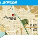 한국미술관 이미지