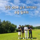 팔탄GDR골프아카데미