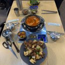 서림카센타 | 대치동 점심 장독대 불백+찌개 세트 가성비 셀프바 반찬 무한