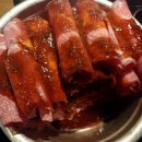 광주새마을식당 | 열탄불고기가 매력적인 곡반정동 고기집 새마을식당 후기