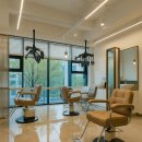 퀸미용실 이미지