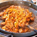 신 정통 춘천닭갈비