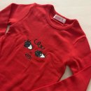 나팔바지 | 료꾸미 :: 쫄깃쫄티 / 박스티 / 슈퍼레트로 나팔바지 사이즈 착샷 코디 🩷 (XS~M)