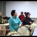 신이 난다 난타 이미지