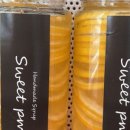 달달한레몬청 이미지