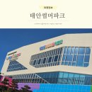 태안군청소년수련관 | 태안 아이와 함께 가볼만한 곳 태안가족공감센터 썸머파크 물놀이장(8월2일)