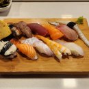 제주 이중섭거리 서귀포 초밥집 서작가초밥집 맛