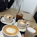 스위트리아 | 인천 송도 센트럴파크 카페 오마카세가 있는 돌핀커피 로스터스