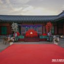 경복궁 시식공감2021 IN 수라간 1~2회차 모두 다녀온 후기