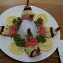 고래등한정식 이미지