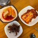 주차24 | 대구 국밥 맛집 _ 한우장 교동 24시간 영업 국밥집 주차, 메뉴 후기